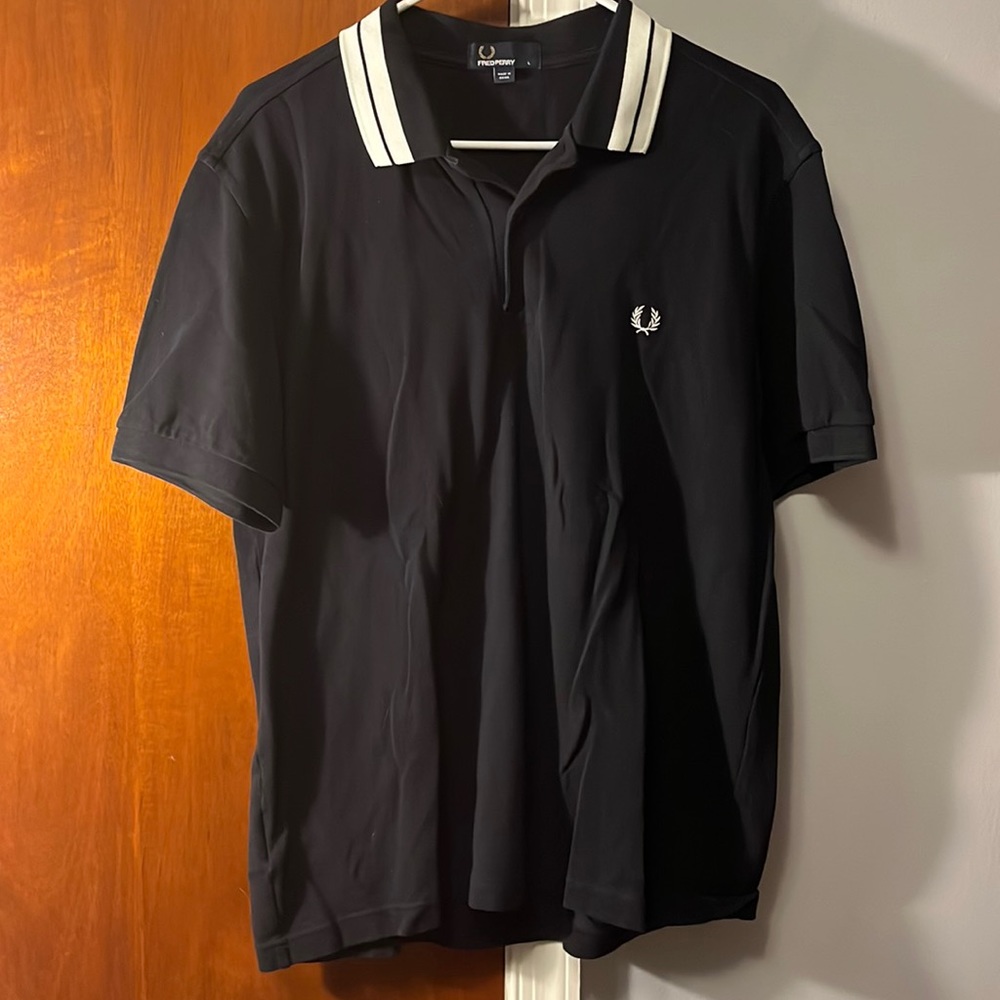 Fred Perry Polo